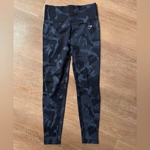 Gymshark leggings size medium